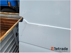 Sprzedam drzwi Dörrar till Renault Master / Opel M
