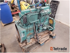 Sprzedam silnik Volvo D7C 310 do ciężarówki Volvo