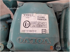 Sprzedam silnik Volvo D10A360 poprzez aukcję