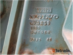 Sprzedam silnik Volvo D10A360 poprzez aukcję