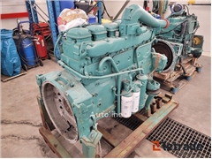 Sprzedam silnik Volvo D10A360 poprzez aukcję