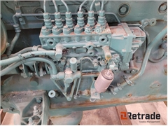 Sprzedam silnik Volvo D10A360 poprzez aukcję
