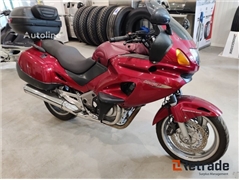 Sprzedam motor Honda DEAUVILLE poprzez aukcję