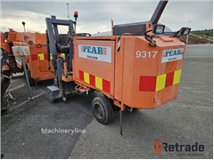 Sprzedam frezarka drogowa Wirtgen 500C/4 poprzez a