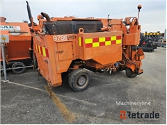 Sprzedam frezarka drogowa Wirtgen SF 1000C/A poprz