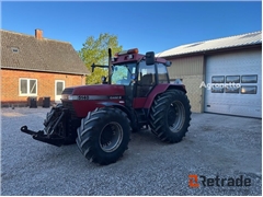 Sprzedam ciągnik kołowy Case IH International 5140