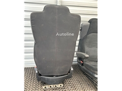Fotel Mercedes-Benz AROCS MP4 A9609107803 do ciągn