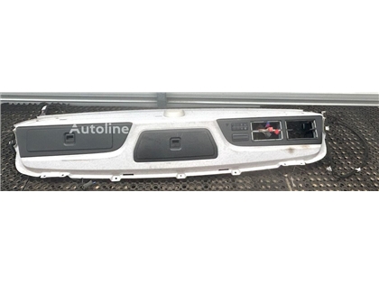 Schowek na rękawiczki Mercedes-Benz AROCS MP4 L St