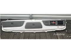 Schowek na rękawiczki Mercedes-Benz AROCS MP4 L St