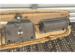 Schowek na rękawiczki Mercedes-Benz AROCS MP4 L St