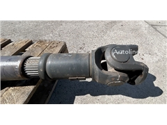 Wał kardana Mercedes-Benz AROCS MP4 A6564100907 do