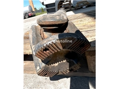 Wał kardana Mercedes-Benz AROCS MP4 A6564100907 do