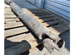 Wał kardana Mercedes-Benz AROCS MP4 A6564100907 do