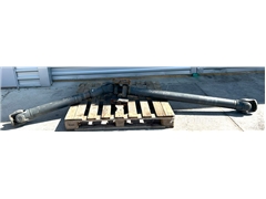 Wał kardana Mercedes-Benz ACTROS MP4 do ciągnika s