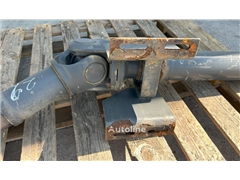 Wał kardana Mercedes-Benz ACTROS MP4 do ciągnika s