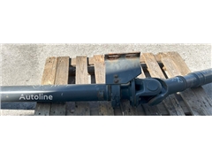 Wał kardana Mercedes-Benz ACTROS MP4 do ciągnika s