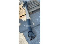 Wał kardana Mercedes-Benz ACTROS MP4 do ciągnika s