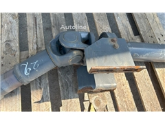 Wał kardana Mercedes-Benz ACTROS MP4 do ciągnika s