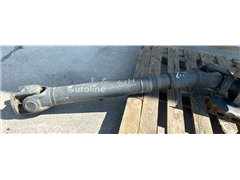 Wał kardana Mercedes-Benz ACTROS MP4 do ciągnika s