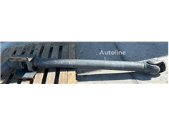 Wał kardana Mercedes-Benz ACTROS MP4 do ciągnika s