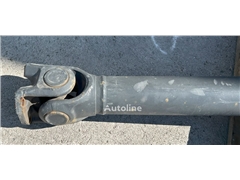 Wał kardana Mercedes-Benz ACTROS MP4 do ciągnika s