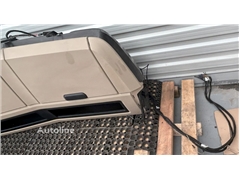 Schowek na rękawiczki Mercedes-Benz ACTROS MP4 GIG