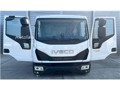 Kabina do ciężarówki IVECO EUROCARGO MLC 75