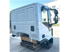 Kabina do ciężarówki IVECO EUROCARGO MLC 75