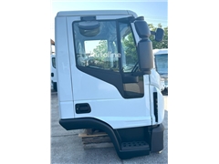 Kabina do ciężarówki IVECO EUROCARGO MLC 75