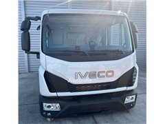 Kabina do ciężarówki IVECO EUROCARGO MLC 75