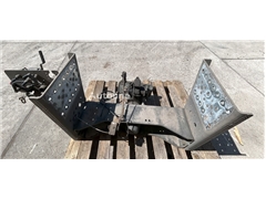 Hak holowniczy Rockinger 50-G6 500A66200 do ciągni