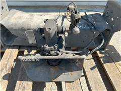 Hak holowniczy Rockinger 50-G6 500A66200 do ciągni