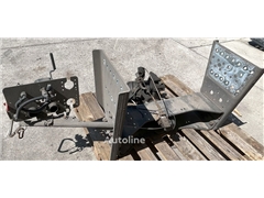 Hak holowniczy Rockinger 50-G6 500A66200 do ciągni