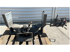 Hak holowniczy Rockinger 50-G6 500A66200 do ciągni