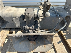 Hak holowniczy Rockinger 50-G6 500A66200 do ciągni