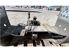 Hak holowniczy Rockinger 50-G6 500A66200 do ciągni