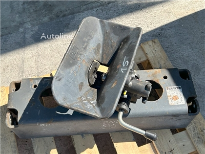 Hak holowniczy Rockinger R0 400 G145 RO400A46001 d