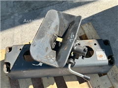 Hak holowniczy Rockinger R0 400 G145 RO400A46001 d