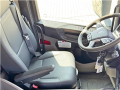 SCANIA P 410 XT  BETONOMIESZARKA / 8x4  STAN BDB