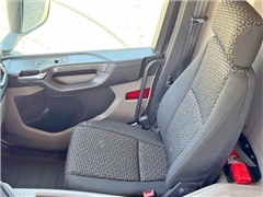 SCANIA P 410 XT  BETONOMIESZARKA / 8x4  STAN BDB