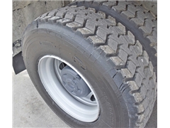 SCANIA P 360  BETONOMIESZARKA / 8x4