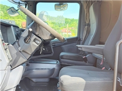 SCANIA R 500  SKRZYNIA 6,00 m + PK 26002 EH + PIL