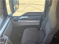 MAN TGS 35.420  WYWROTKA  8x4  STAN BDB