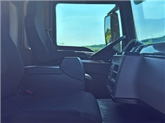 MAN TGS 35.420  WYWROTKA  8x4  STAN BDB