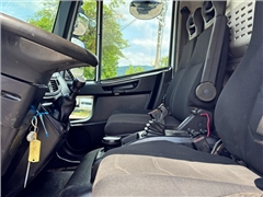 IVECO EUROCARGO 110 - 250 RAMA DO ZABUDOWY 4,60 m