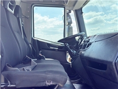 IVECO EUROCARGO 110 - 250 RAMA DO ZABUDOWY 4,60 m