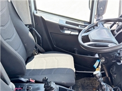 IVECO EUROCARGO 110 - 250 RAMA DO ZABUDOWY 4,60 m