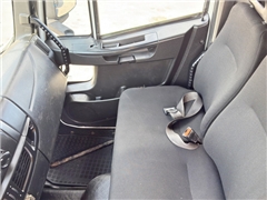 IVECO EUROCARGO 110 - 250 RAMA DO ZABUDOWY 4,60 m