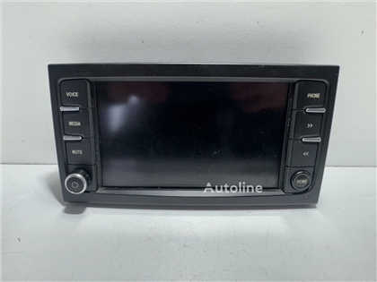Radio samochodowe IVECO STRALIS HI-WAY 5801677506