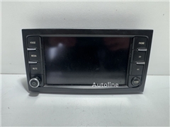 Radio samochodowe IVECO STRALIS HI-WAY 5801677506
